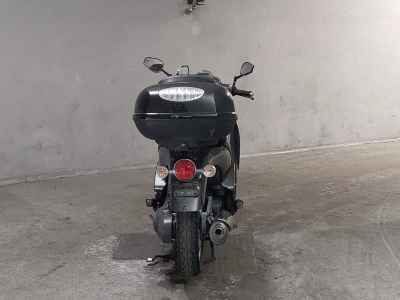 Aprilia Scarabeo 250 2004