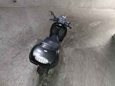Aprilia Scarabeo 250 2004