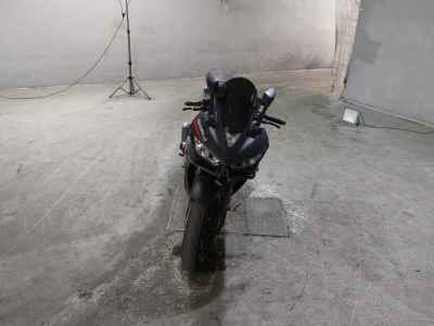 Yamaha YZF-R3 2017