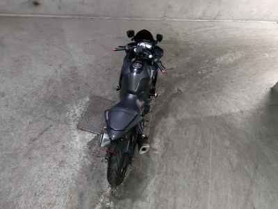 Yamaha YZF-R3 2017
