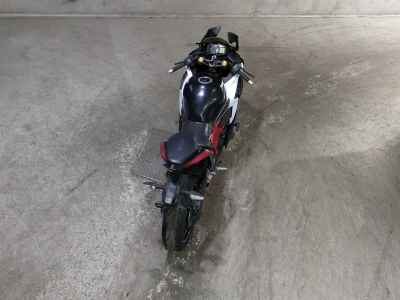 Kawasaki Ninja ZX-25R KRT 2021