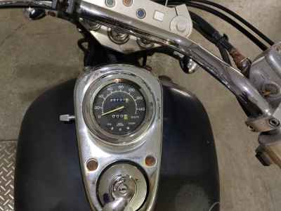 Honda Magna 250 1994