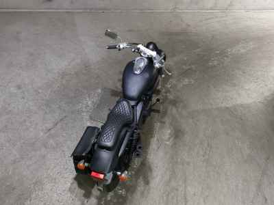 Honda Magna 250 1994