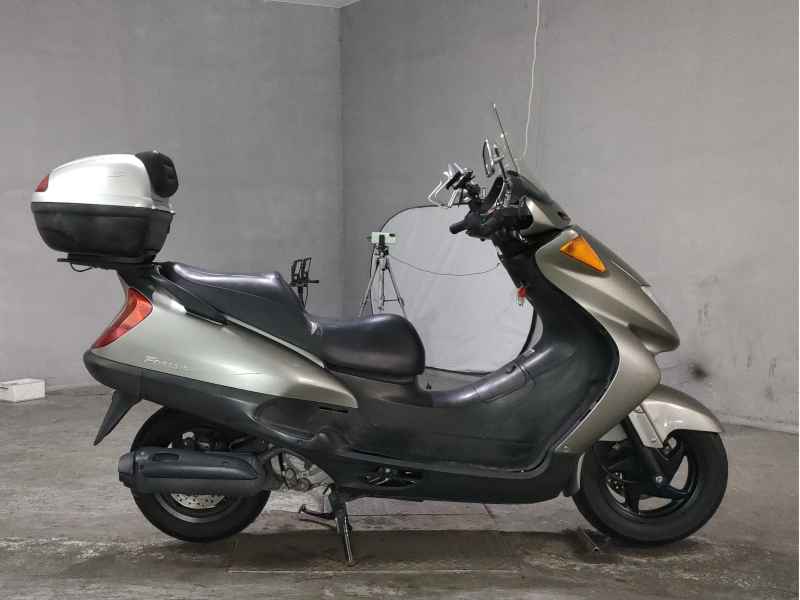 Honda Foresight EX 2005