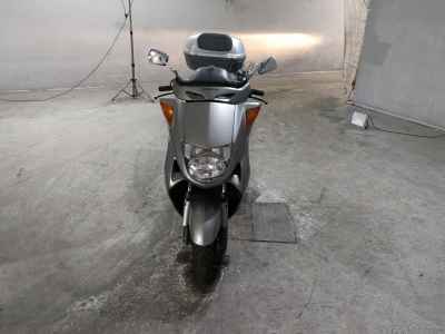 Honda Foresight EX 2005