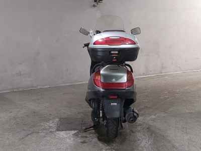 Honda Foresight EX 2005