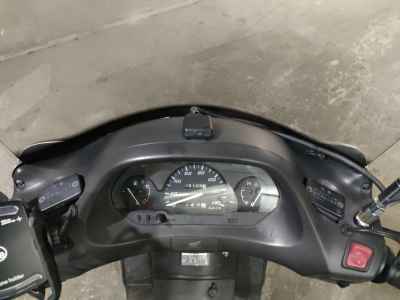 Honda Foresight EX 2005