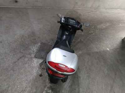 Honda Foresight EX 2005