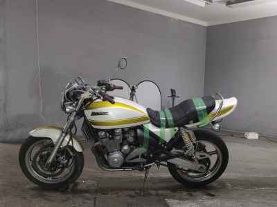 Kawasaki Zephyr 400 1995