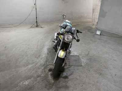 Kawasaki Zephyr 400 1995