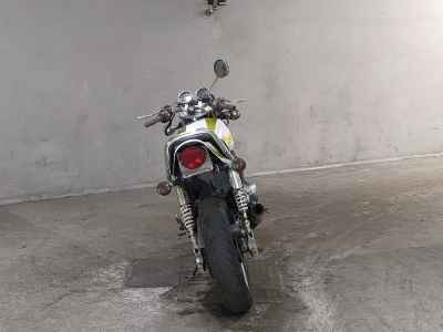 Kawasaki Zephyr 400 1995