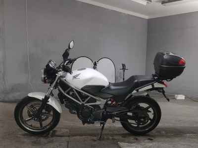 Honda VTR250 2017