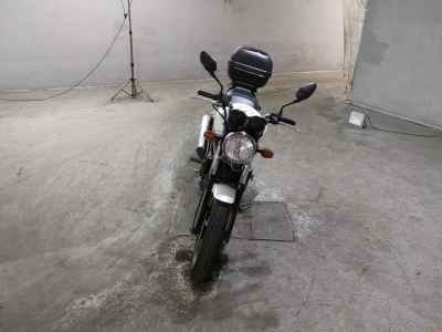 Honda VTR250 2017