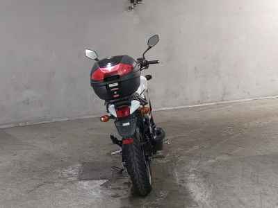 Honda VTR250 2017