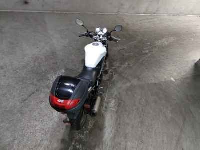 Honda VTR250 2017