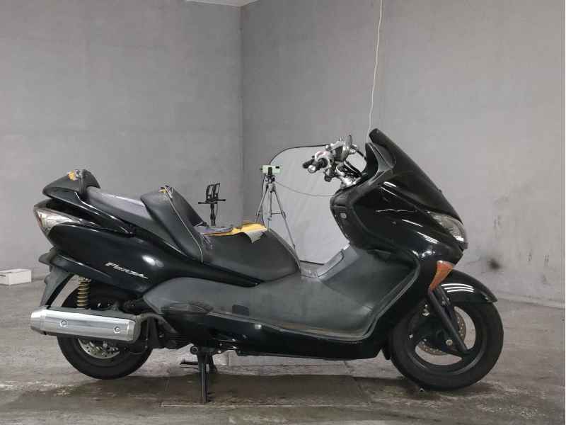 Honda Forza Z 2007