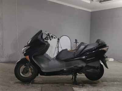 Honda Forza Z 2007