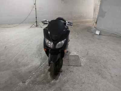Honda Forza Z 2007