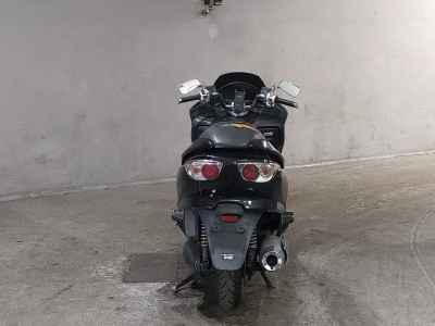Honda Forza Z 2007