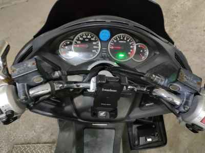 Honda Forza Z 2007