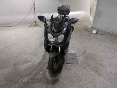 BMW C650GT 2015