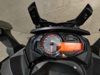 BMW C650GT 2015