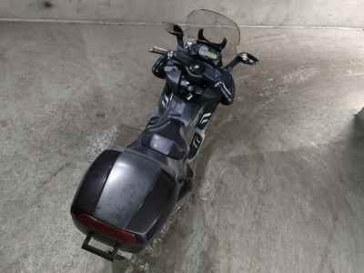 BMW C650GT 2015