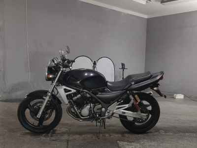 Kawasaki Balius ZR250 2006