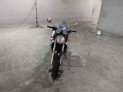Kawasaki Balius ZR250 2006