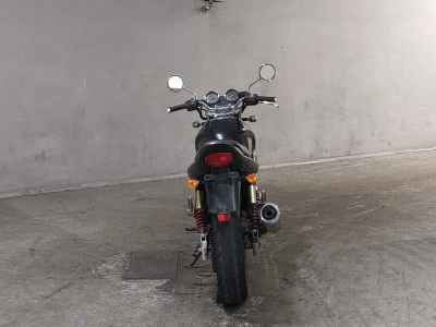 Kawasaki Balius ZR250 2006