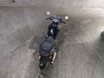Kawasaki Balius ZR250 2006