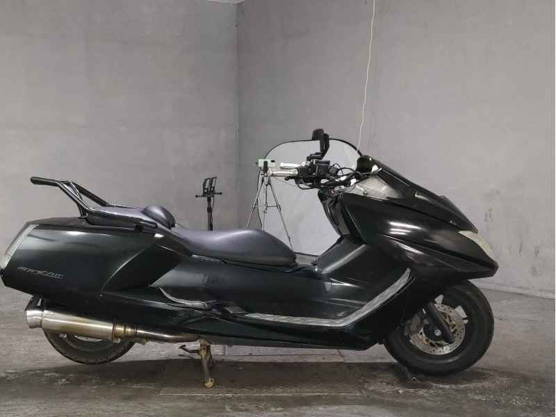 Yamaha Maxam 250 2006