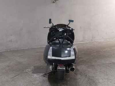 Yamaha Maxam 250 2006