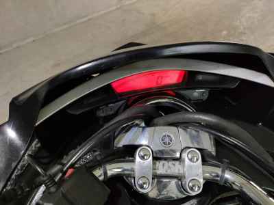 Yamaha Maxam 250 2006