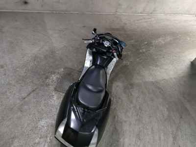 Yamaha Maxam 250 2006