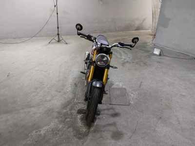 Triumph Speed 400 2024