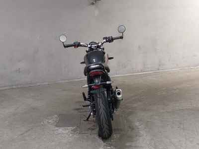 Triumph Speed 400 2024