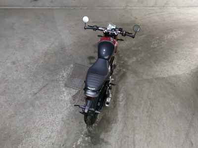 Triumph Speed 400 2024
