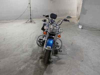 Harley-Davidson FLSTC1450 2005