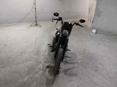 Harley-Davidson XL1200NS 2021