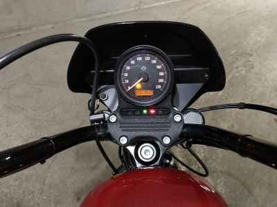 Harley-Davidson XL1200NS 2021