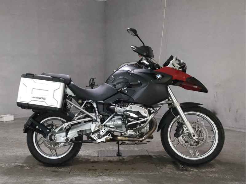 BMW R1200GS 2005