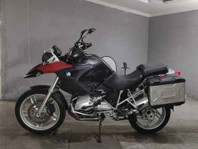 BMW R1200GS 2005