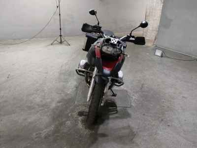 BMW R1200GS 2005