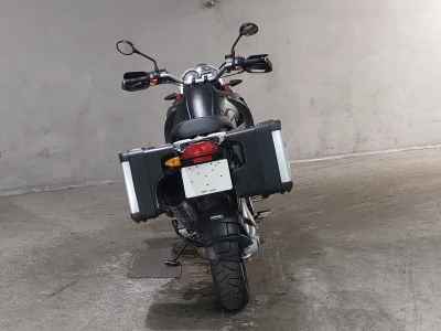 BMW R1200GS 2005