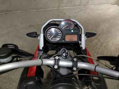 BMW R1200GS 2005