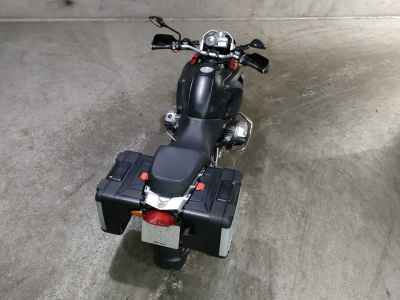 BMW R1200GS 2005