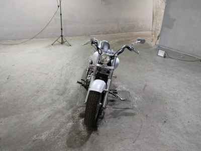 Yamaha XVS400 Drag Star Classic 1998