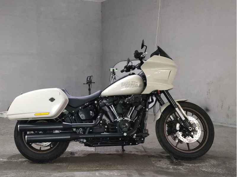Harley-Davidson FXLRST1920 2023