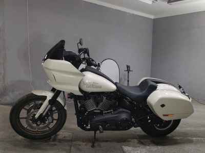 Harley-Davidson FXLRST1920 2023